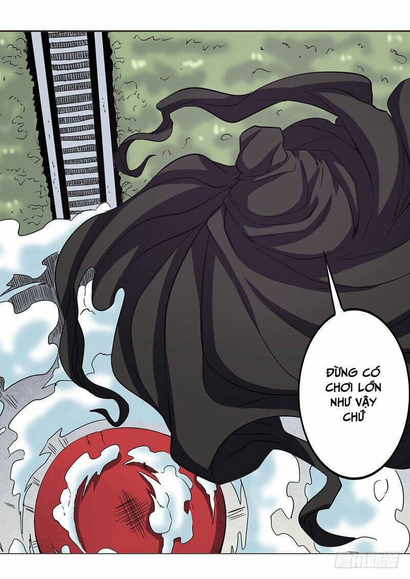 Anh Hùng? Ta Không Làm Lâu Rồi Chapter 38 - Trang 2