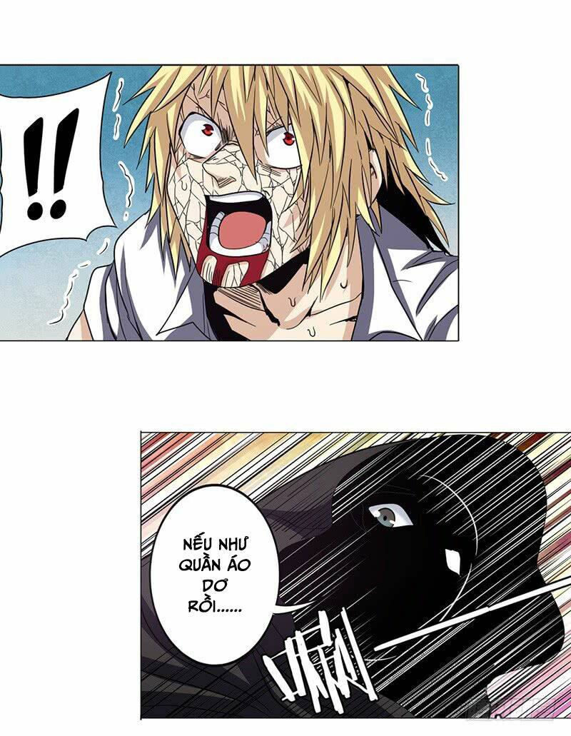 Anh Hùng? Ta Không Làm Lâu Rồi Chapter 38 - Trang 2