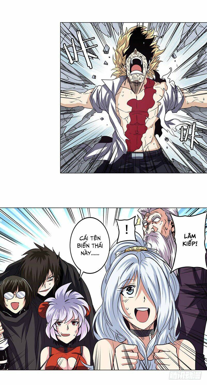 Anh Hùng? Ta Không Làm Lâu Rồi Chapter 38 - Trang 2