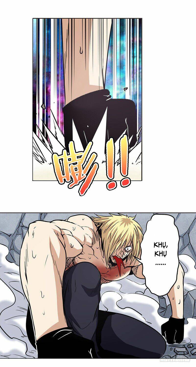 Anh Hùng? Ta Không Làm Lâu Rồi Chapter 38 - Trang 2