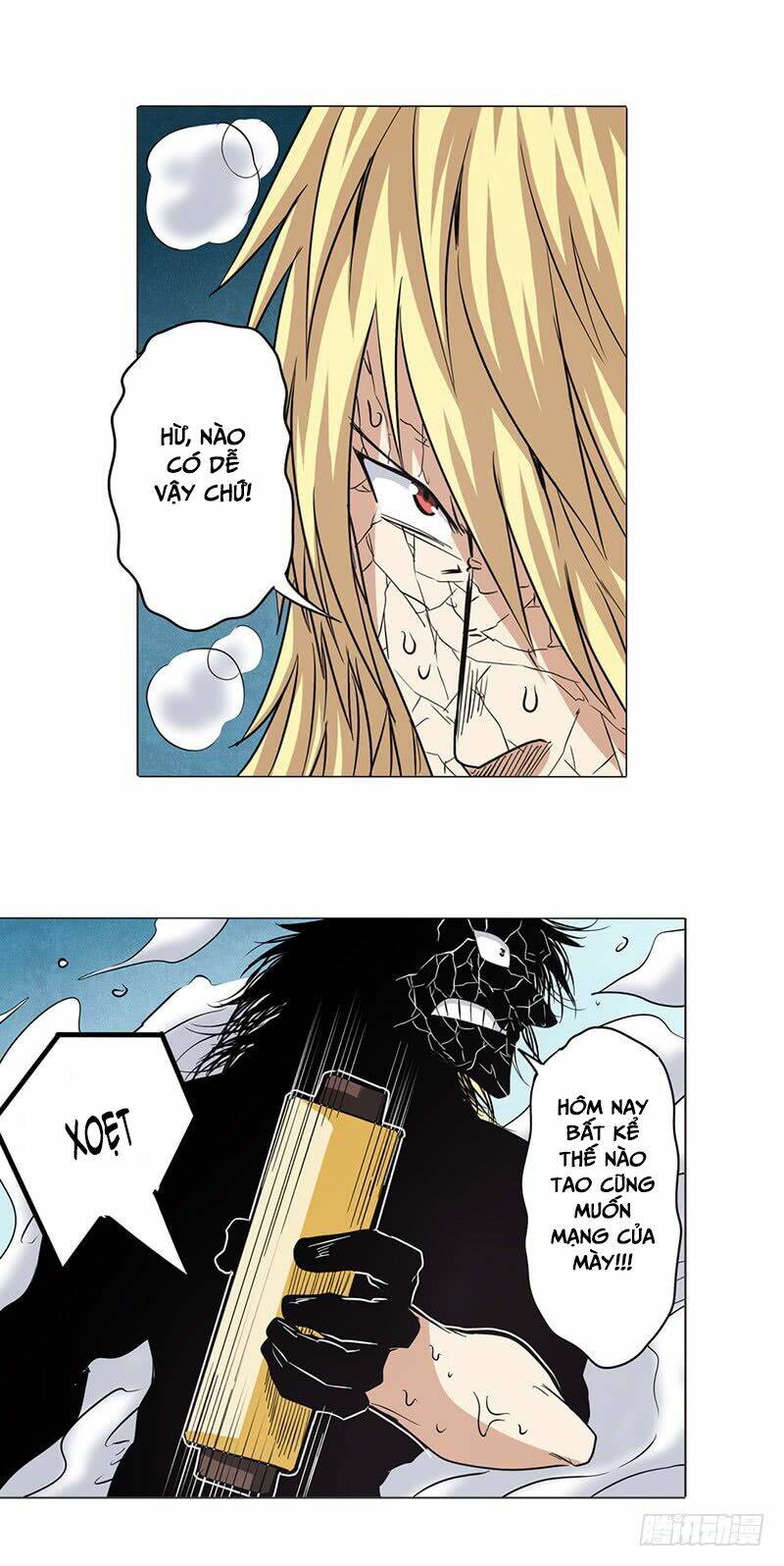 Anh Hùng? Ta Không Làm Lâu Rồi Chapter 38 - Trang 2