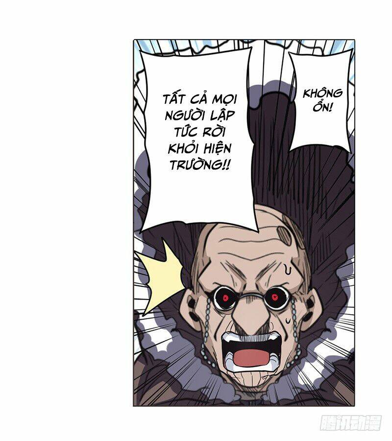 Anh Hùng? Ta Không Làm Lâu Rồi Chapter 38 - Trang 2