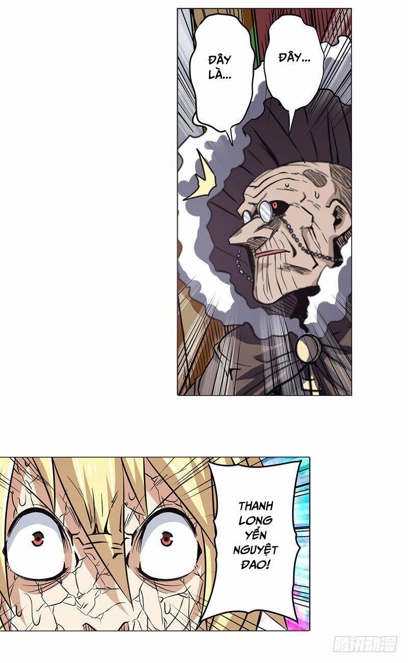 Anh Hùng? Ta Không Làm Lâu Rồi Chapter 38 - Trang 2