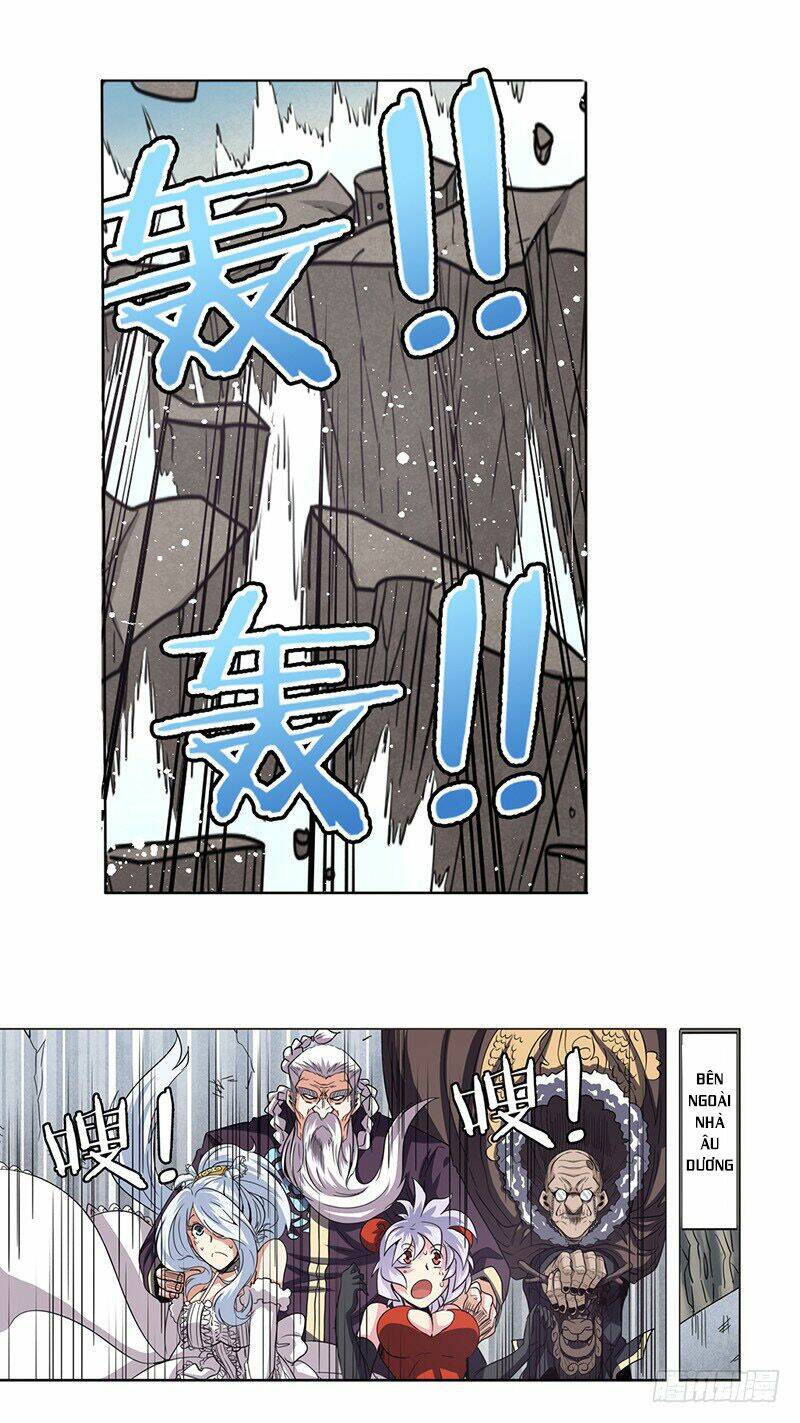 Anh Hùng? Ta Không Làm Lâu Rồi Chapter 38 - Trang 2