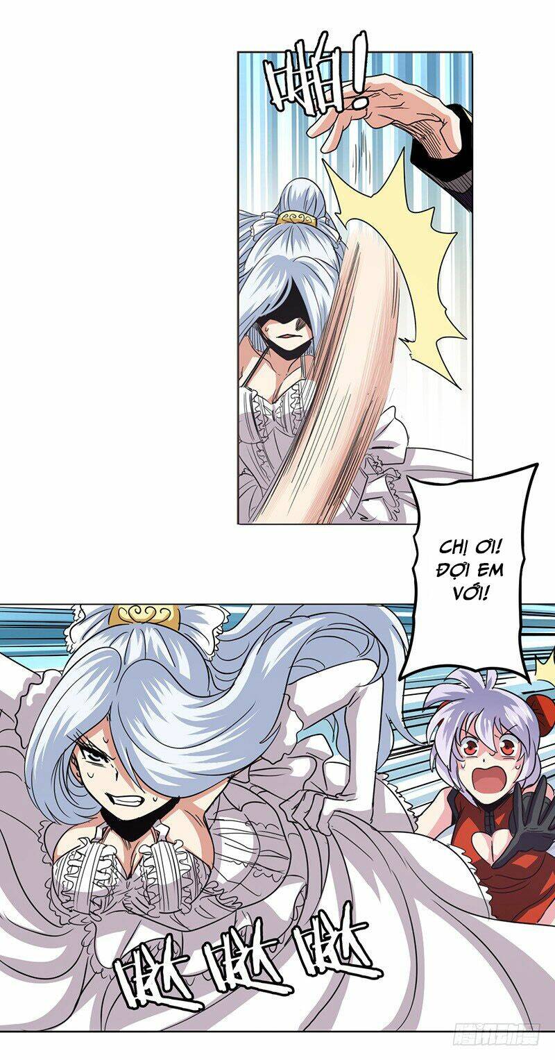 Anh Hùng? Ta Không Làm Lâu Rồi Chapter 38 - Trang 2