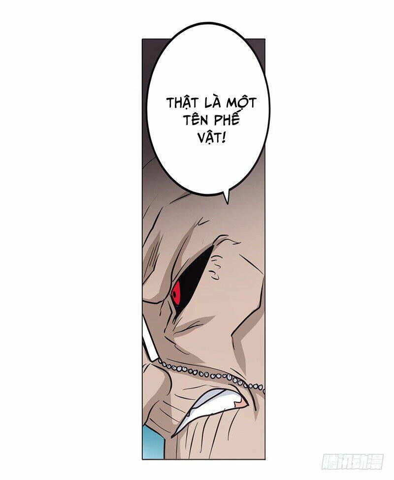 Anh Hùng? Ta Không Làm Lâu Rồi Chapter 38 - Trang 2