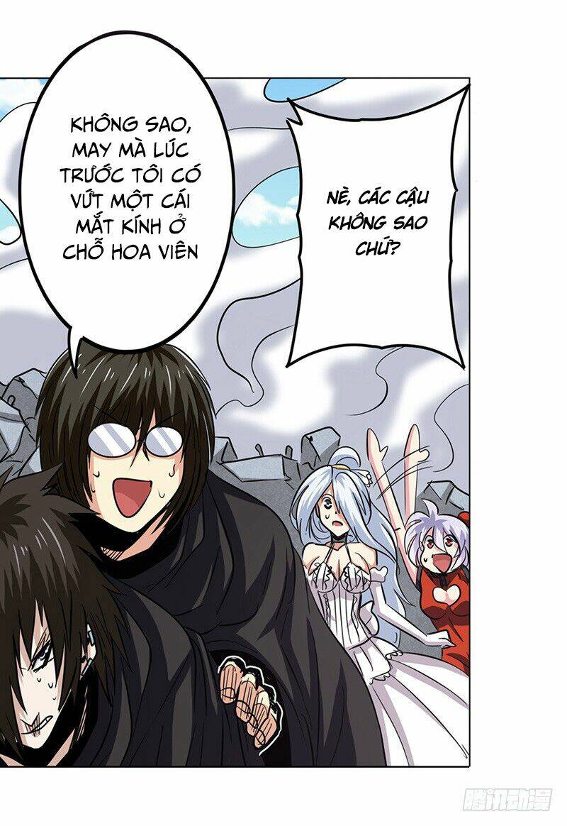 Anh Hùng? Ta Không Làm Lâu Rồi Chapter 38 - Trang 2