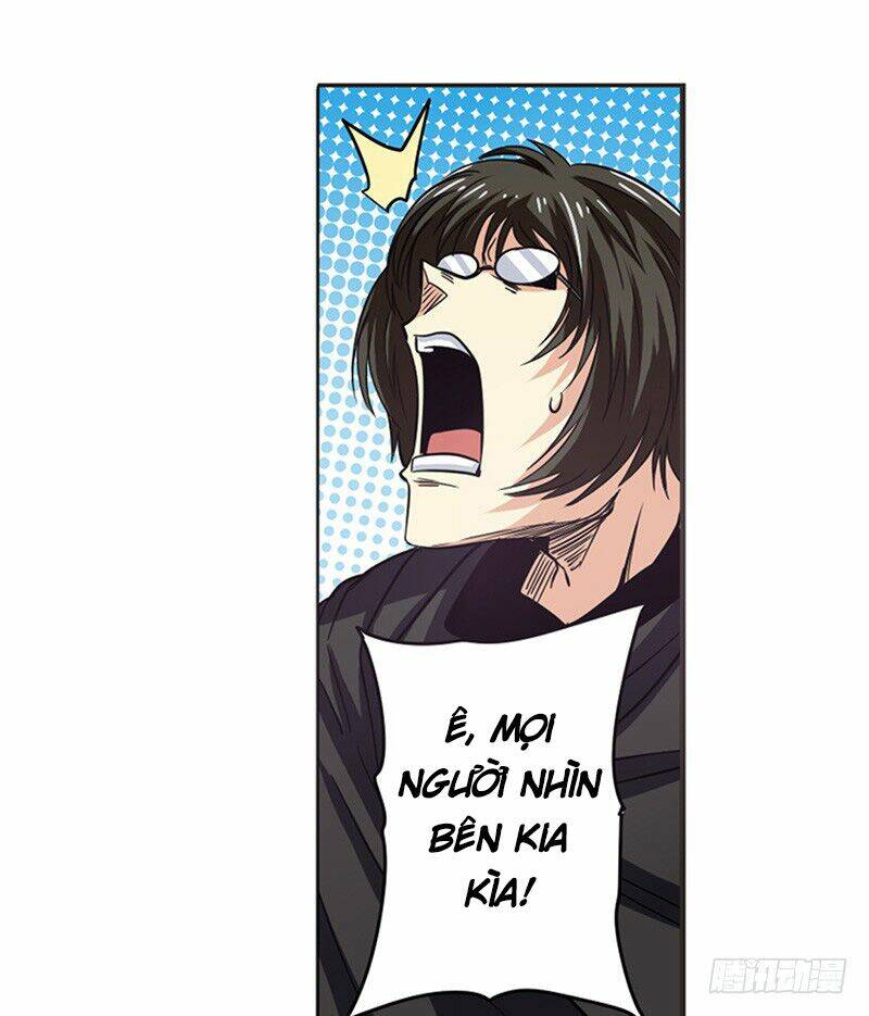 Anh Hùng? Ta Không Làm Lâu Rồi Chapter 38 - Trang 2