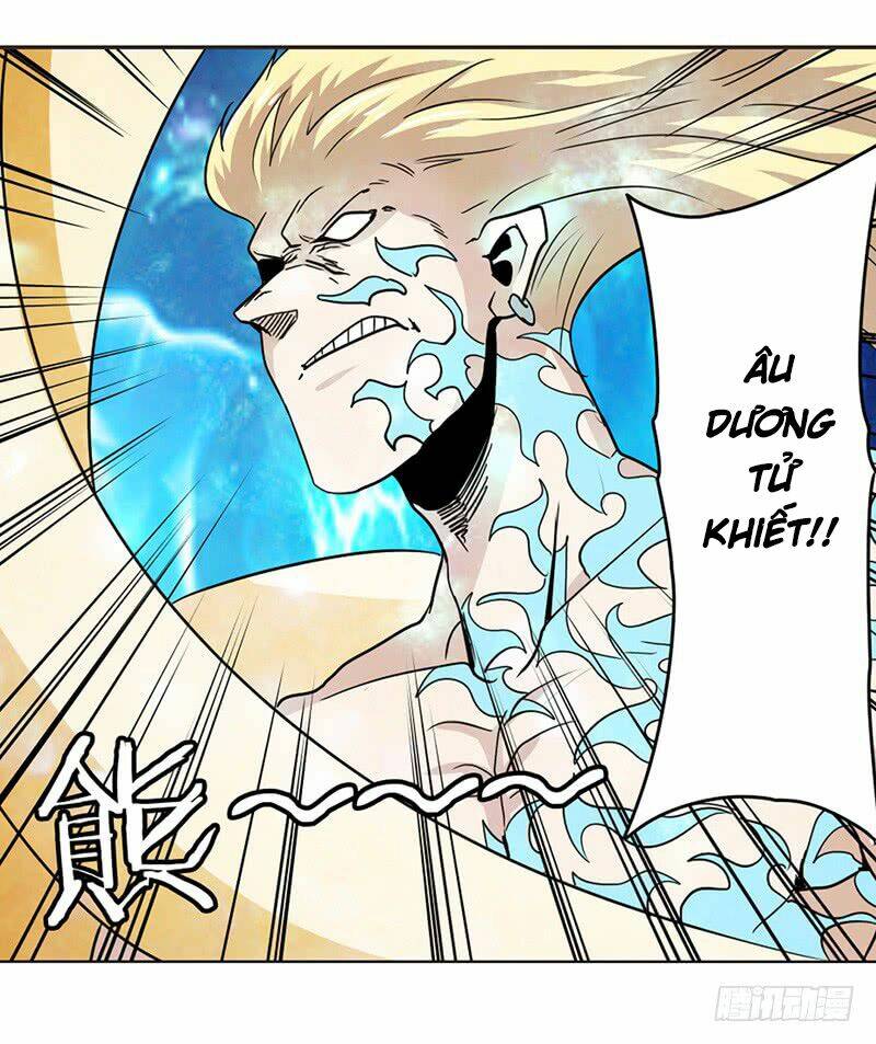 Anh Hùng? Ta Không Làm Lâu Rồi Chapter 38 - Trang 2