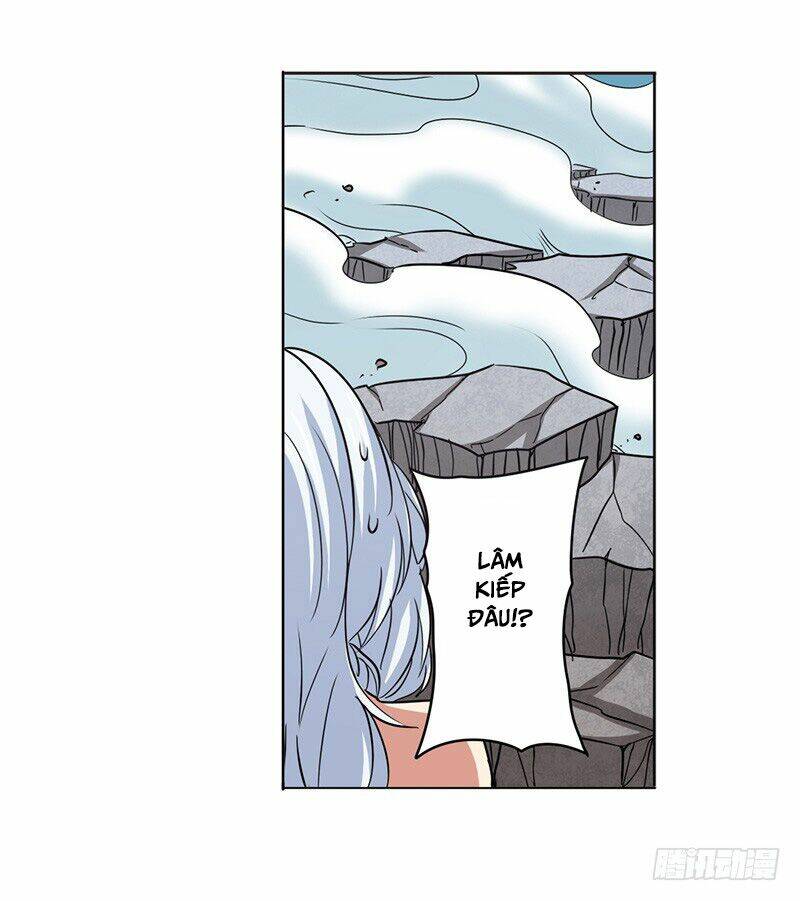 Anh Hùng? Ta Không Làm Lâu Rồi Chapter 38 - Trang 2