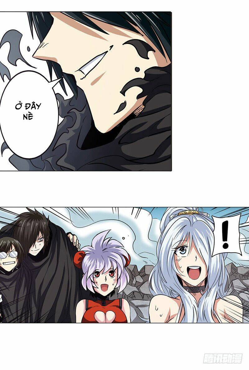 Anh Hùng? Ta Không Làm Lâu Rồi Chapter 38 - Trang 2