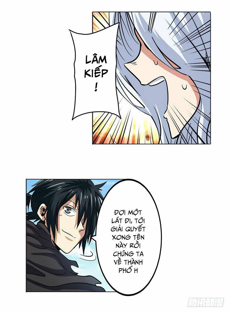 Anh Hùng? Ta Không Làm Lâu Rồi Chapter 38 - Trang 2