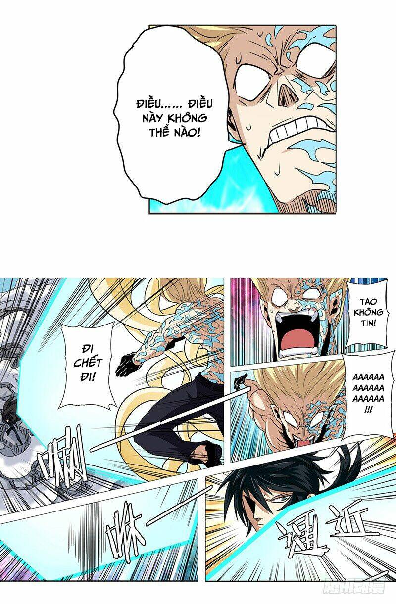 Anh Hùng? Ta Không Làm Lâu Rồi Chapter 38 - Trang 2