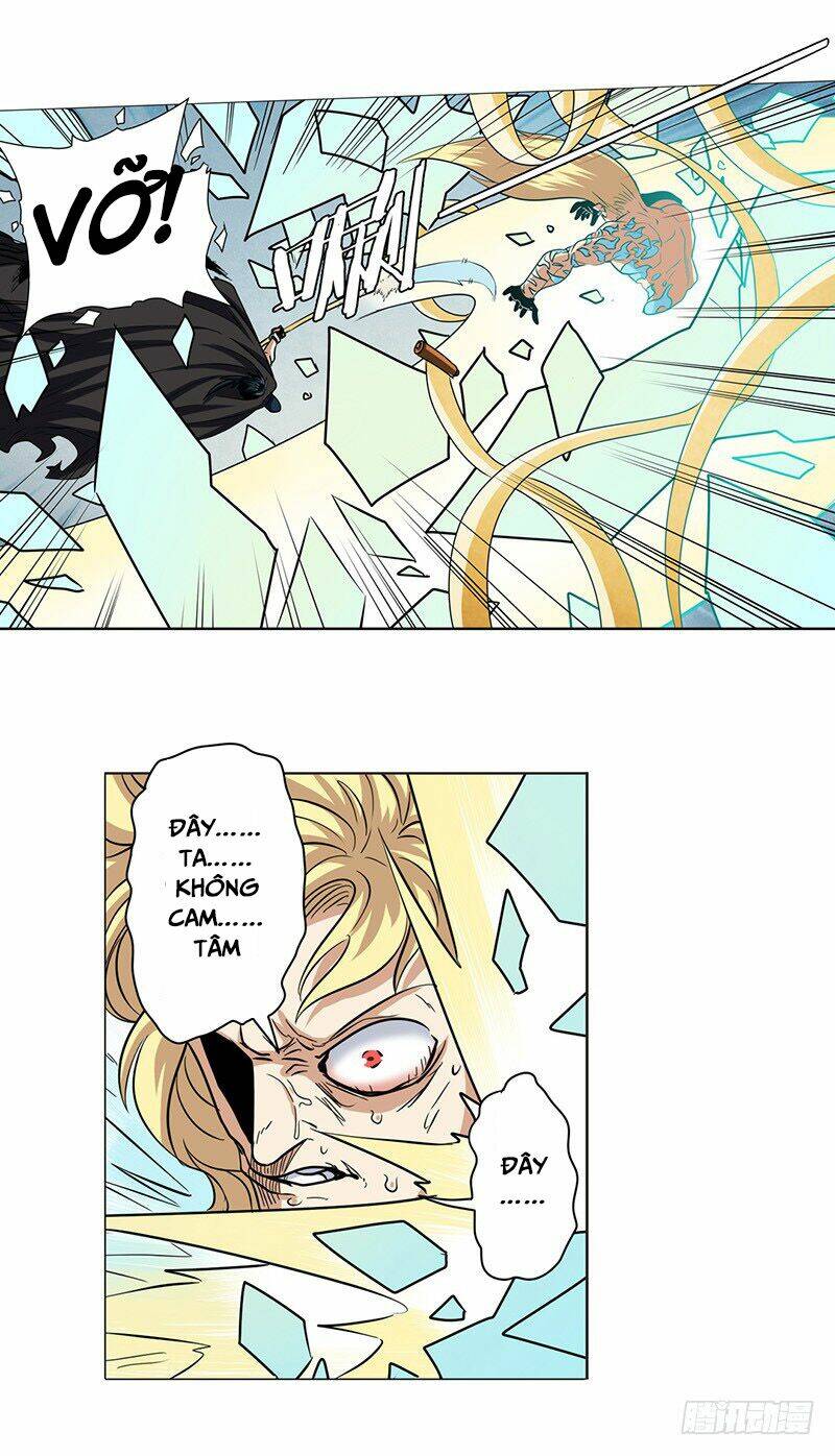 Anh Hùng? Ta Không Làm Lâu Rồi Chapter 38 - Trang 2