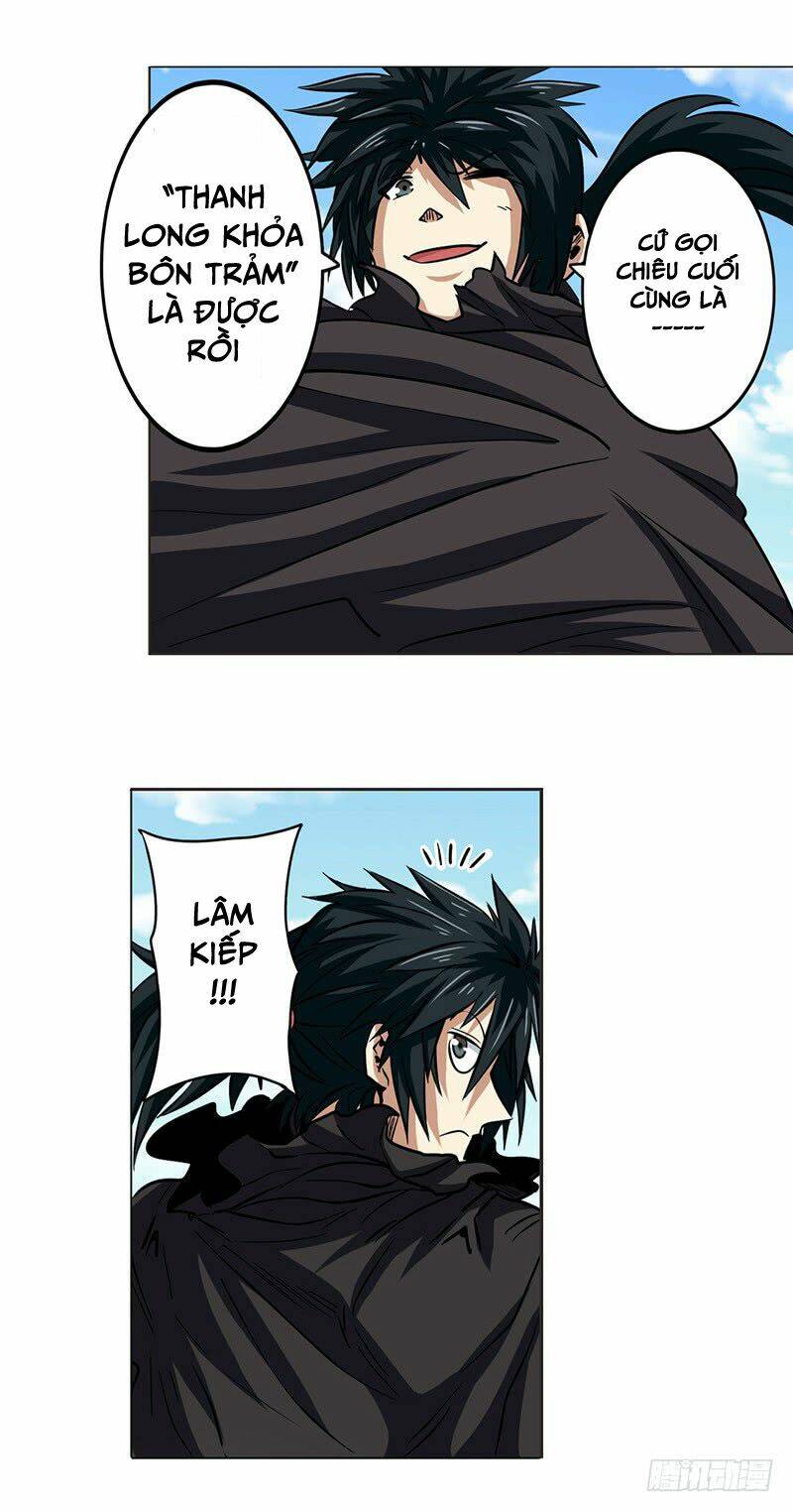 Anh Hùng? Ta Không Làm Lâu Rồi Chapter 38 - Trang 2