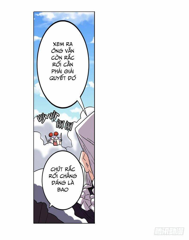 Anh Hùng? Ta Không Làm Lâu Rồi Chapter 38 - Trang 2