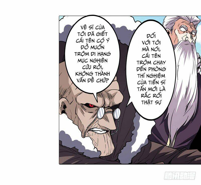 Anh Hùng? Ta Không Làm Lâu Rồi Chapter 38 - Trang 2