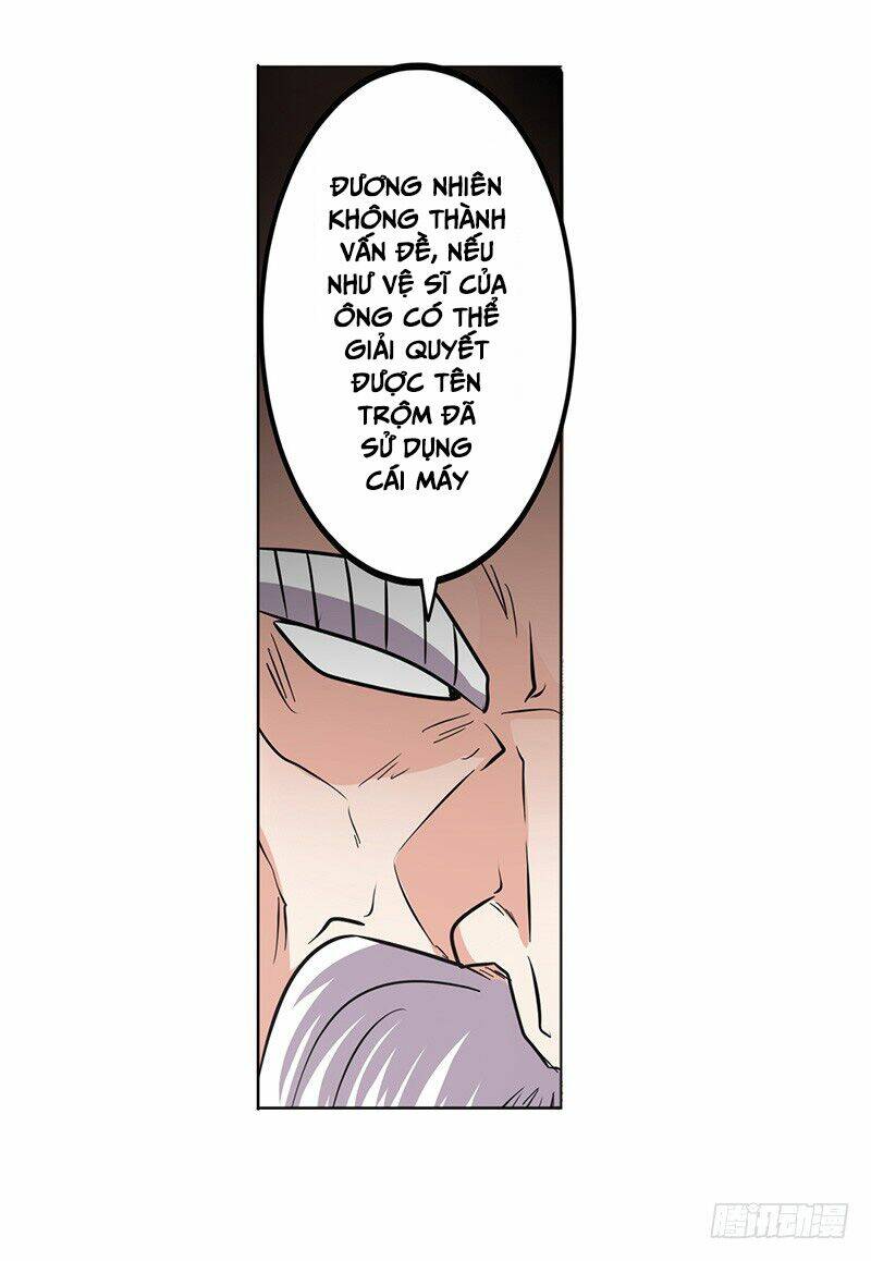 Anh Hùng? Ta Không Làm Lâu Rồi Chapter 38 - Trang 2