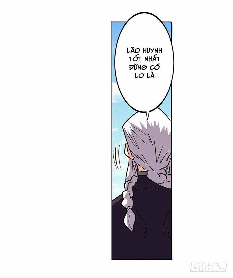 Anh Hùng? Ta Không Làm Lâu Rồi Chapter 38 - Trang 2