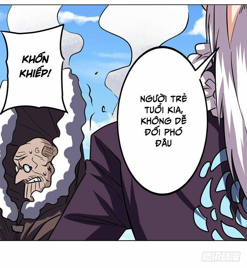 Anh Hùng? Ta Không Làm Lâu Rồi Chapter 38 - Trang 2