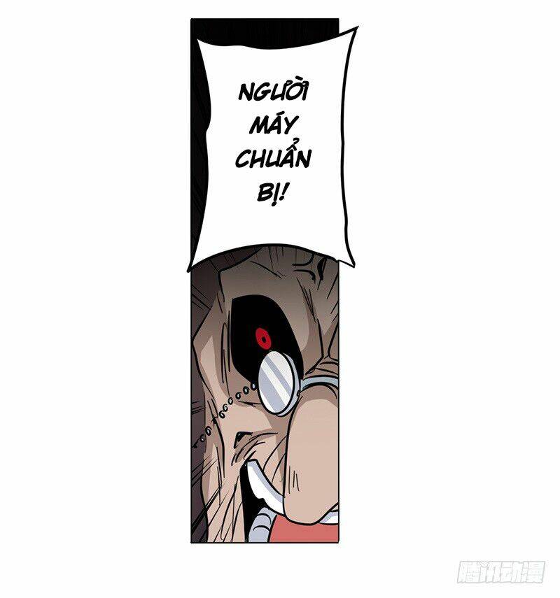 Anh Hùng? Ta Không Làm Lâu Rồi Chapter 38 - Trang 2