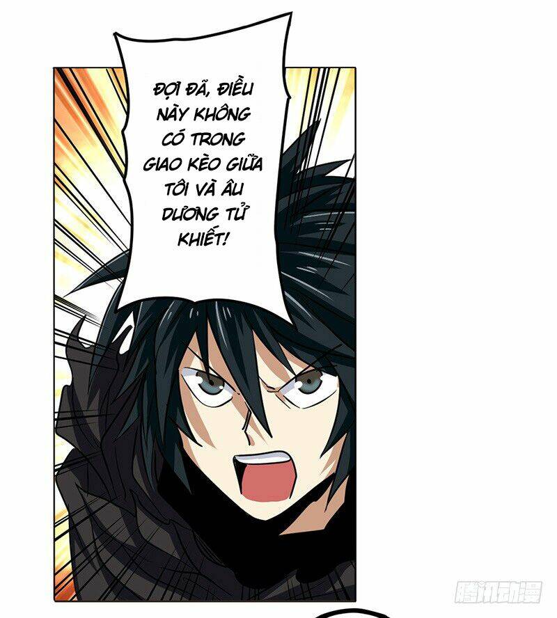 Anh Hùng? Ta Không Làm Lâu Rồi Chapter 38 - Trang 2