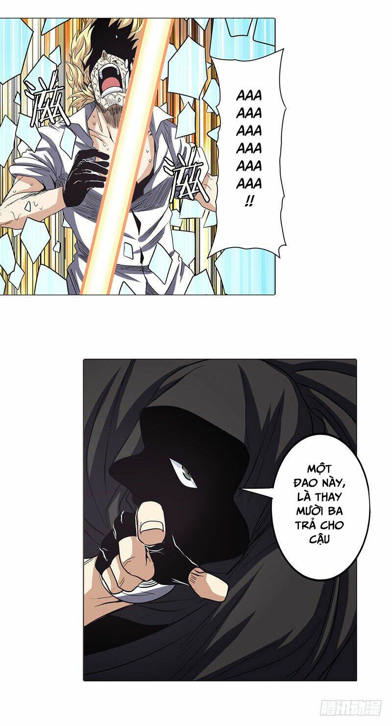 Anh Hùng? Ta Không Làm Lâu Rồi Chapter 38 - Trang 2