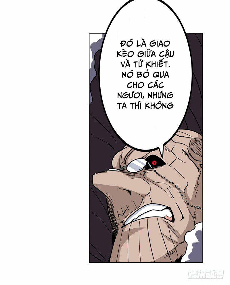 Anh Hùng? Ta Không Làm Lâu Rồi Chapter 38 - Trang 2