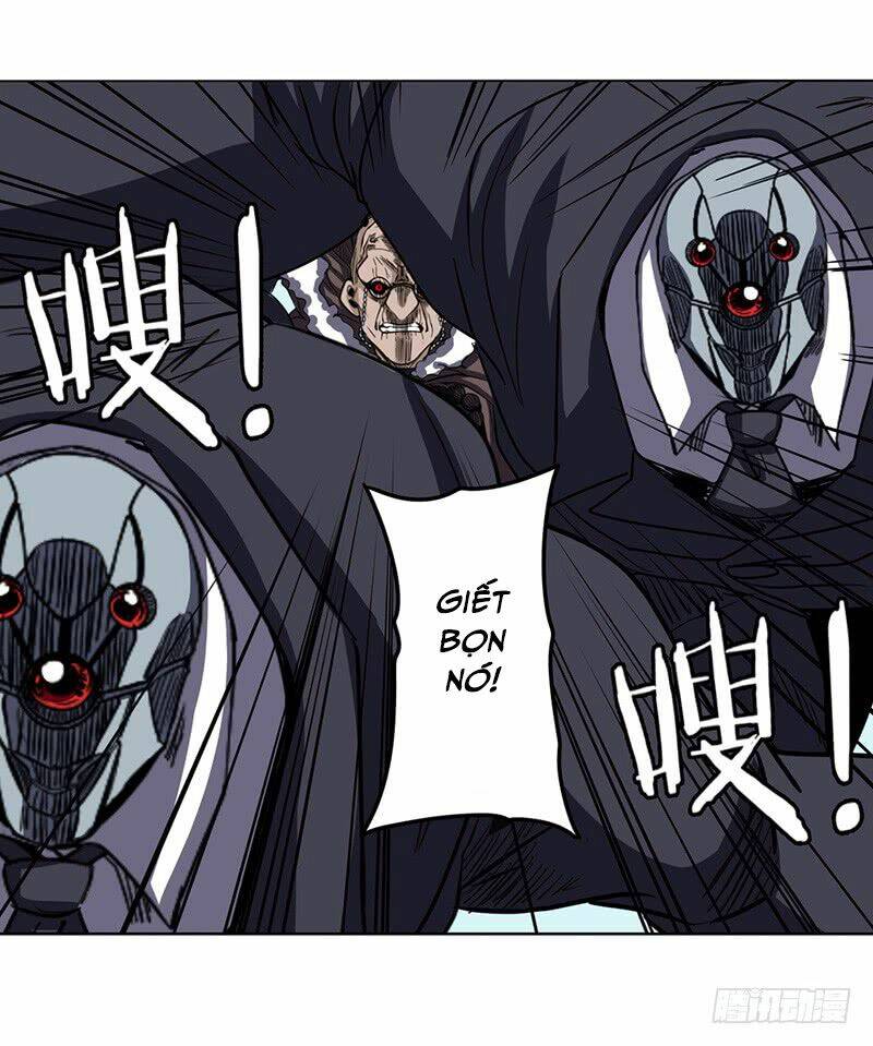 Anh Hùng? Ta Không Làm Lâu Rồi Chapter 38 - Trang 2