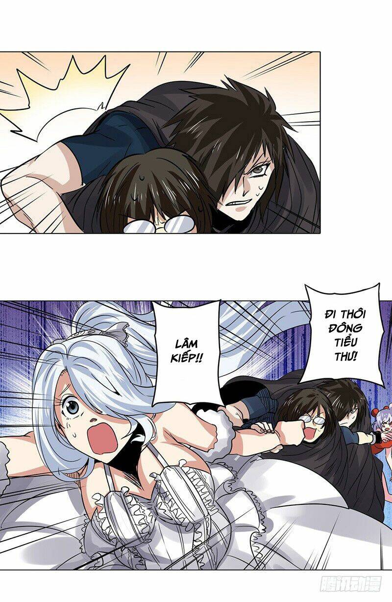 Anh Hùng? Ta Không Làm Lâu Rồi Chapter 38 - Trang 2