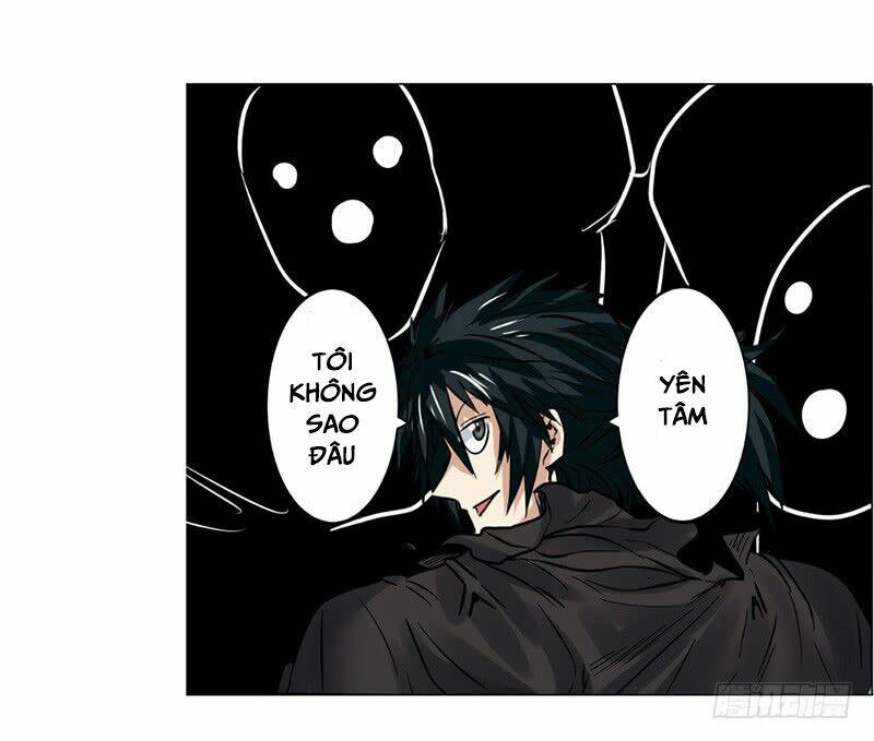 Anh Hùng? Ta Không Làm Lâu Rồi Chapter 38 - Trang 2