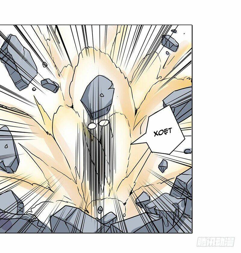 Anh Hùng? Ta Không Làm Lâu Rồi Chapter 38 - Trang 2