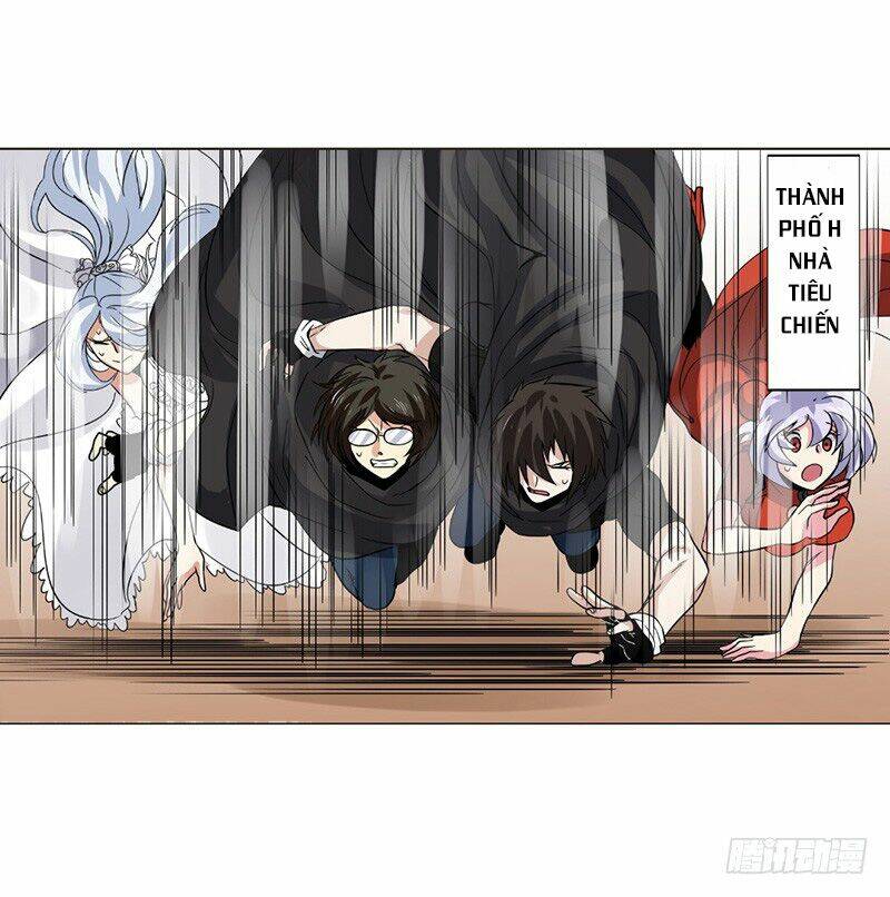 Anh Hùng? Ta Không Làm Lâu Rồi Chapter 38 - Trang 2