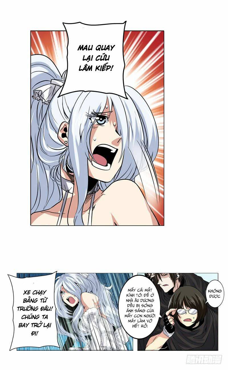 Anh Hùng? Ta Không Làm Lâu Rồi Chapter 38 - Trang 2