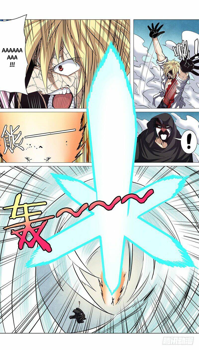 Anh Hùng? Ta Không Làm Lâu Rồi Chapter 38 - Trang 2