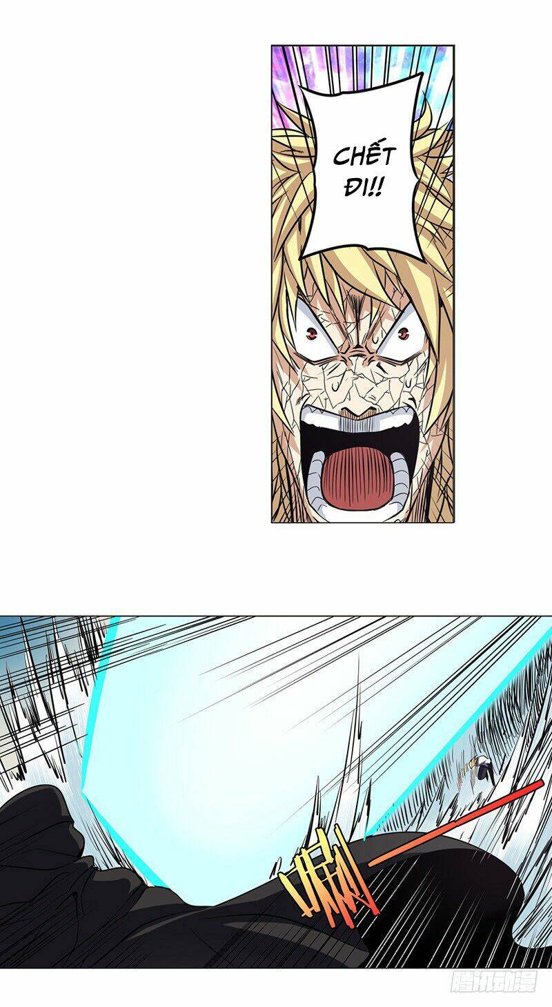 Anh Hùng? Ta Không Làm Lâu Rồi Chapter 38 - Trang 2