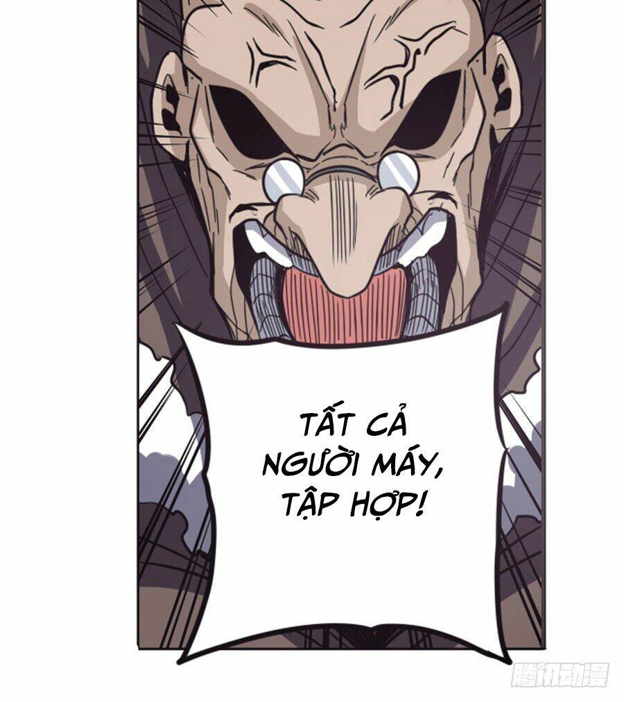 Anh Hùng? Ta Không Làm Lâu Rồi Chapter 39 - Trang 2