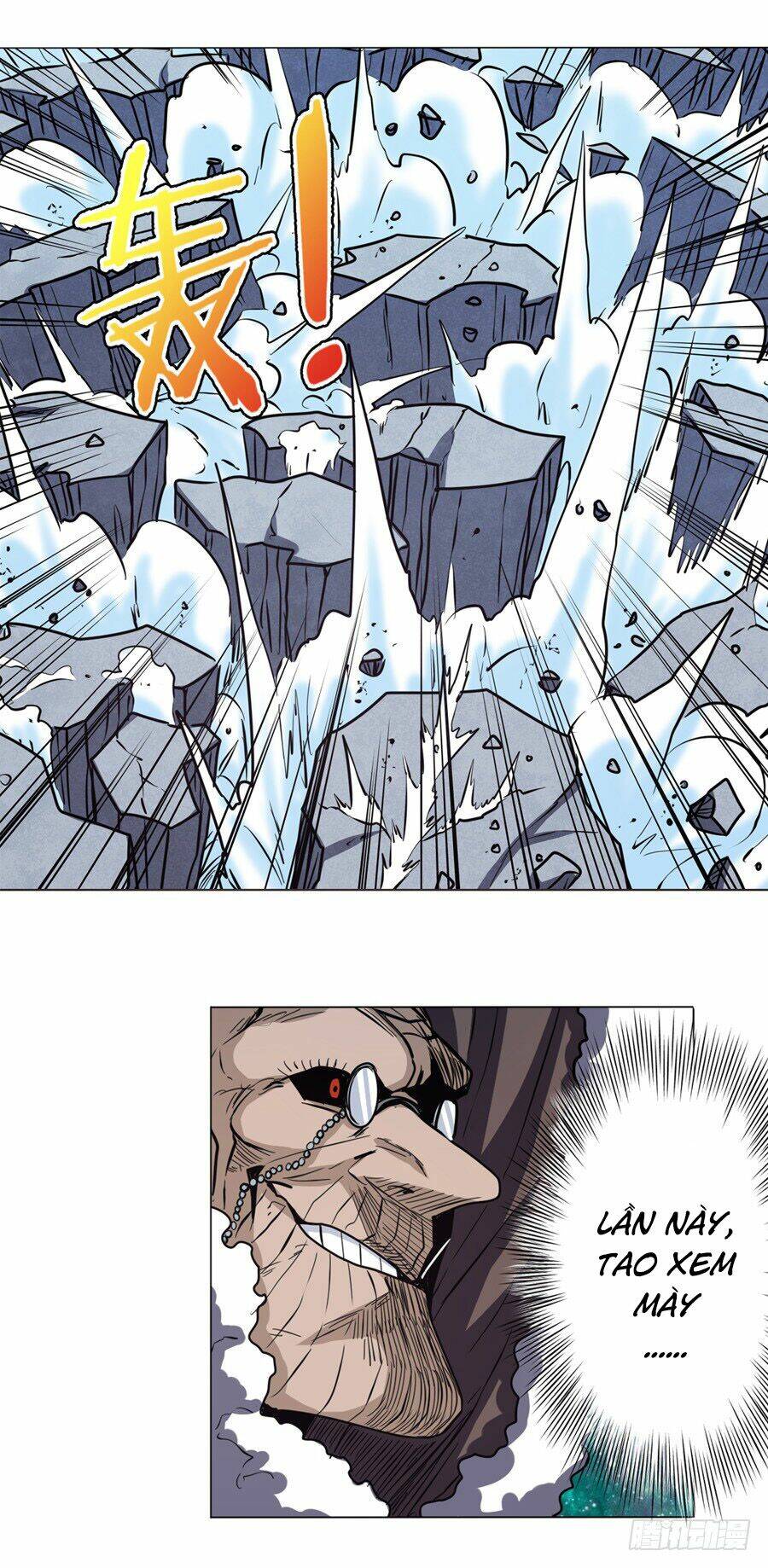 Anh Hùng? Ta Không Làm Lâu Rồi Chapter 39 - Trang 2