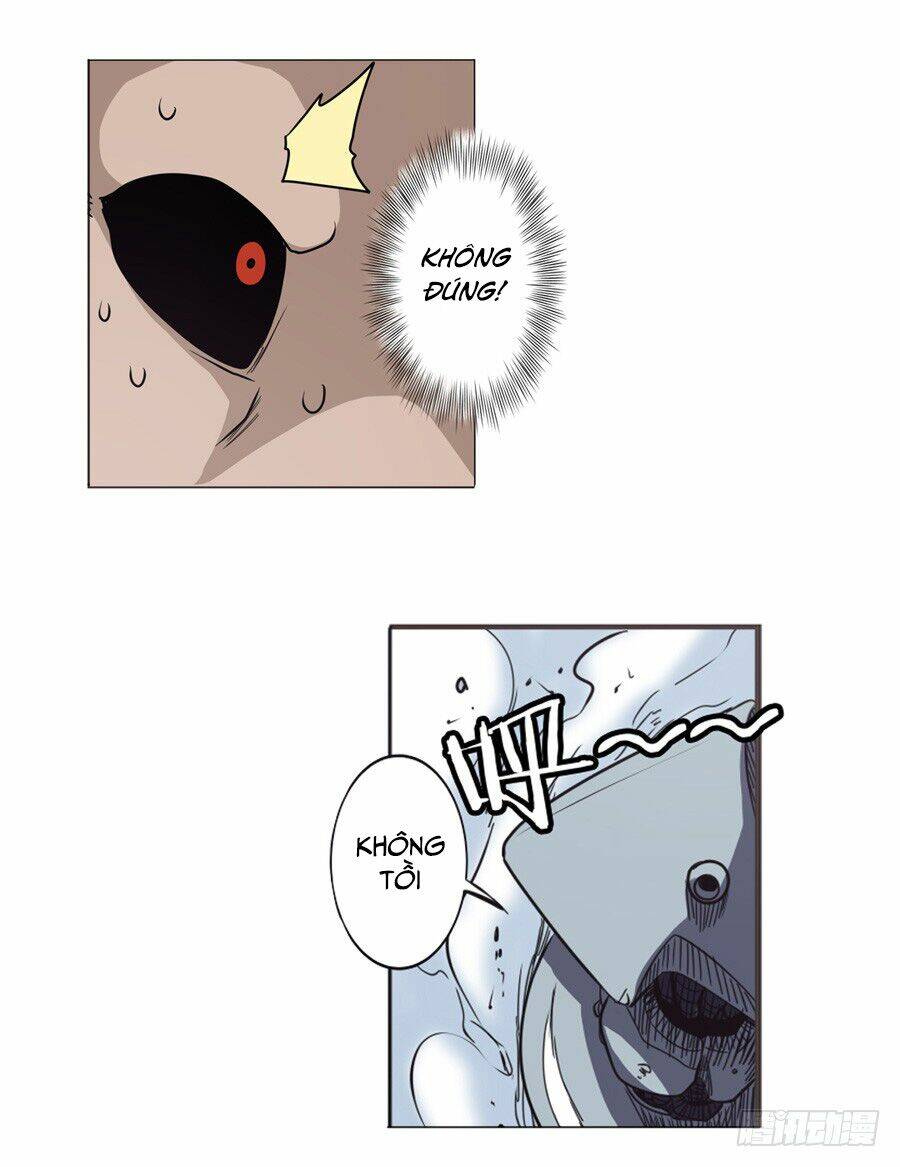 Anh Hùng? Ta Không Làm Lâu Rồi Chapter 39 - Trang 2