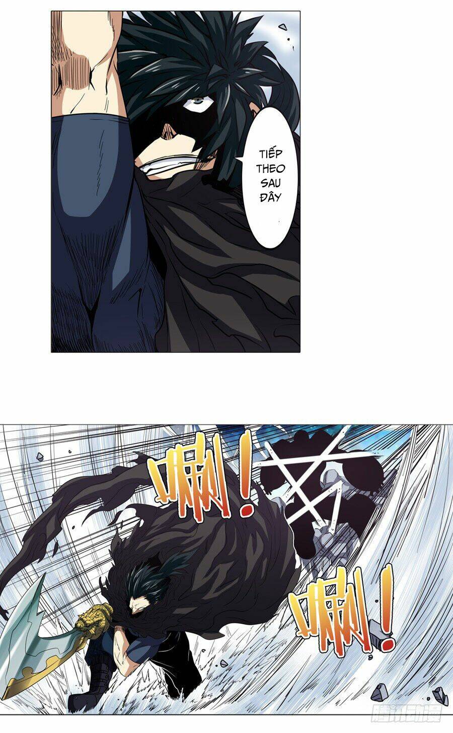 Anh Hùng? Ta Không Làm Lâu Rồi Chapter 39 - Trang 2