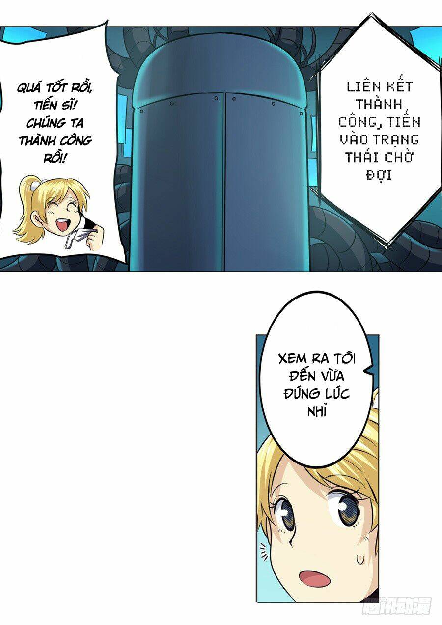 Anh Hùng? Ta Không Làm Lâu Rồi Chapter 39 - Trang 2