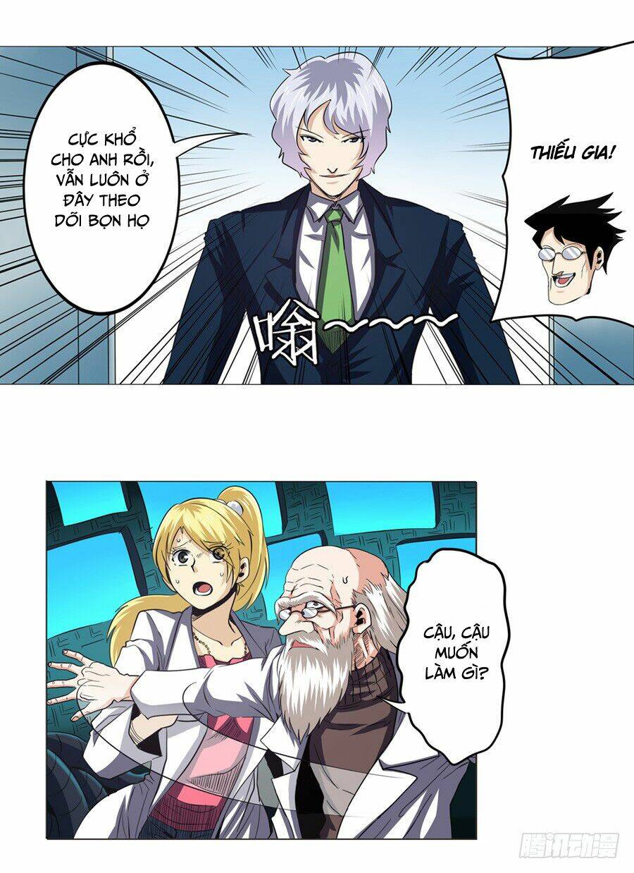 Anh Hùng? Ta Không Làm Lâu Rồi Chapter 39 - Trang 2