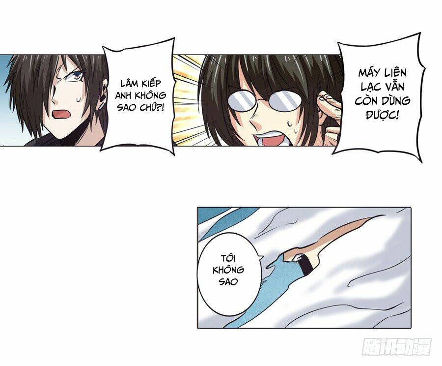 Anh Hùng? Ta Không Làm Lâu Rồi Chapter 39 - Trang 2