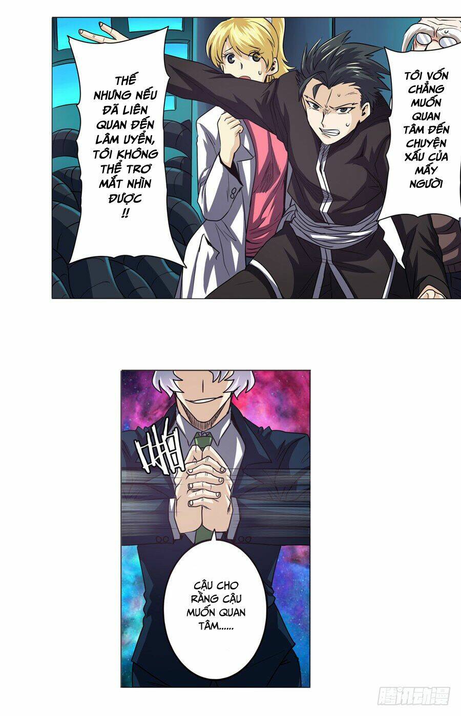 Anh Hùng? Ta Không Làm Lâu Rồi Chapter 39 - Trang 2