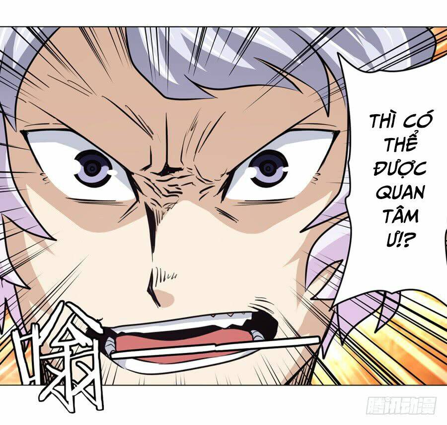 Anh Hùng? Ta Không Làm Lâu Rồi Chapter 39 - Trang 2