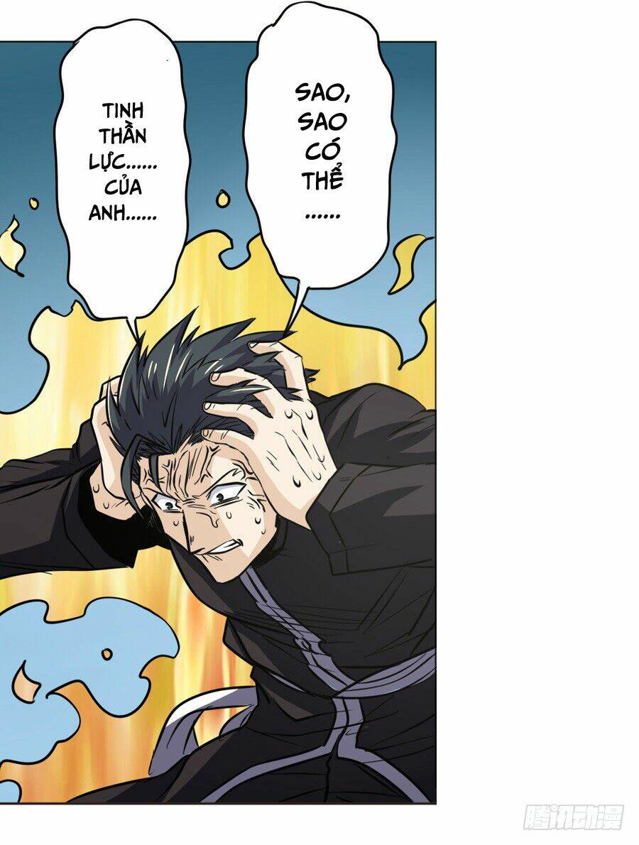 Anh Hùng? Ta Không Làm Lâu Rồi Chapter 39 - Trang 2