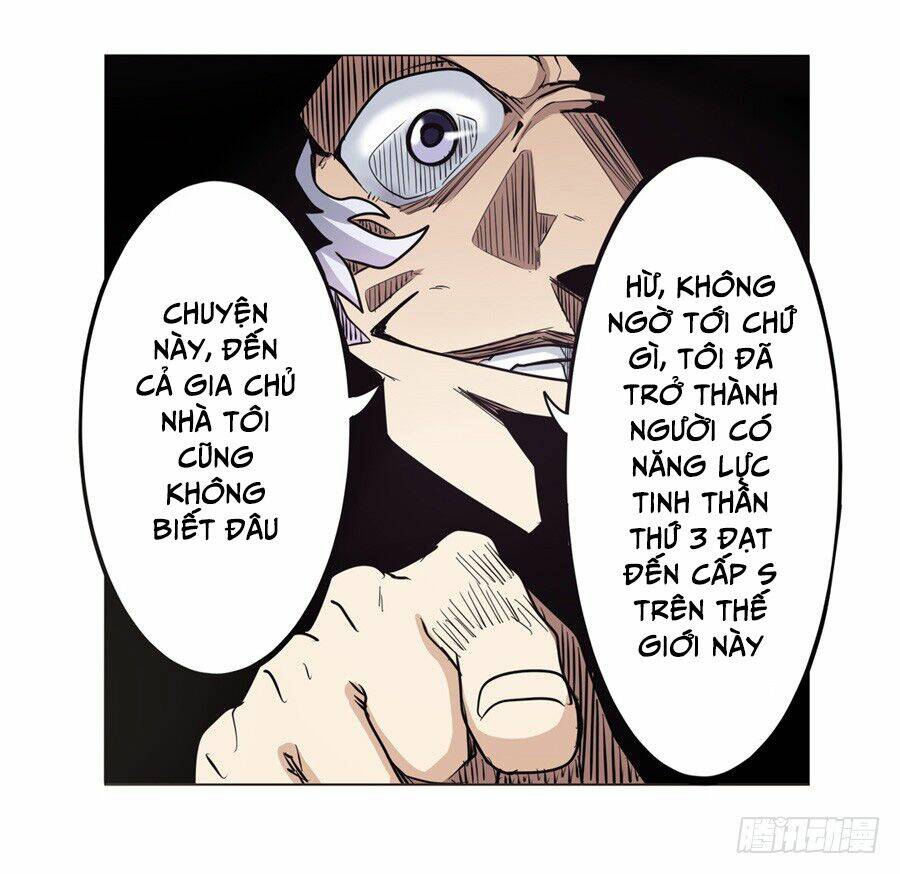 Anh Hùng? Ta Không Làm Lâu Rồi Chapter 39 - Trang 2