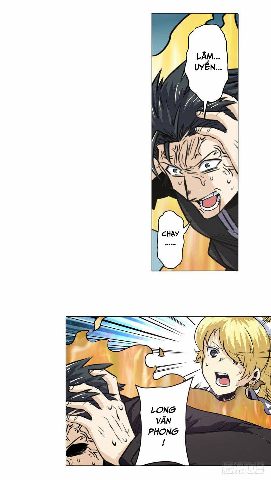 Anh Hùng? Ta Không Làm Lâu Rồi Chapter 39 - Trang 2