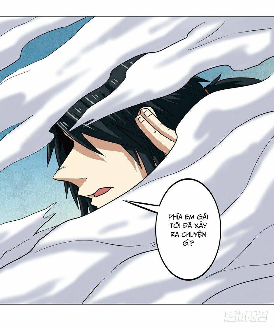 Anh Hùng? Ta Không Làm Lâu Rồi Chapter 39 - Trang 2