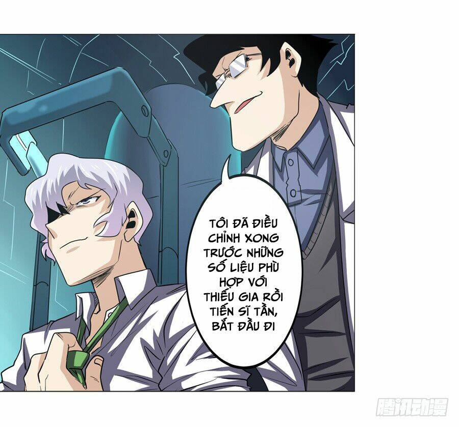 Anh Hùng? Ta Không Làm Lâu Rồi Chapter 39 - Trang 2